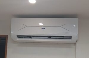 Carrier Xpert Lumo FXi Wifi 1.5 Ton