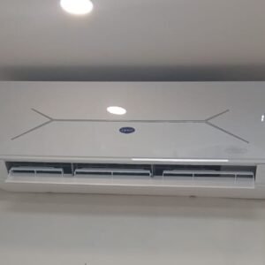 Carrier 24K XCEL LUMO FXi Inverter AC