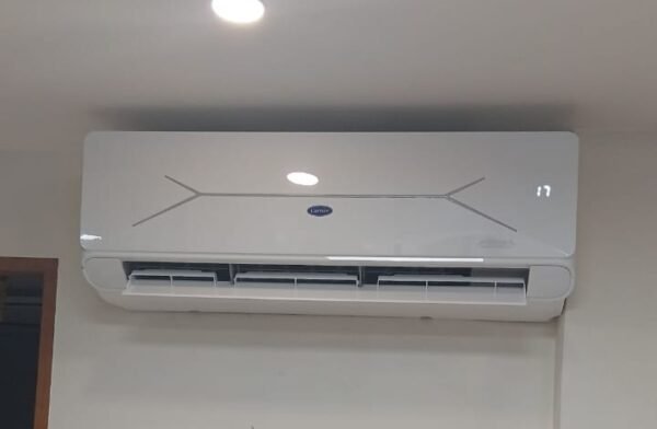 Carrier 24K XCEL LUMO FXi Inverter AC