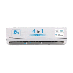 Carrier 12K XCEL LUMO EXI Alpha HybridJet Inverter AC