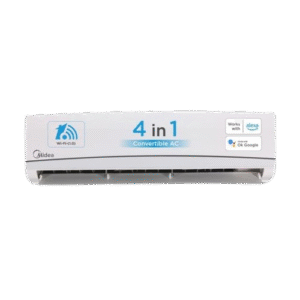 Carrier 12K XCEL LUMO EXI Alpha HybridJet Inverter AC